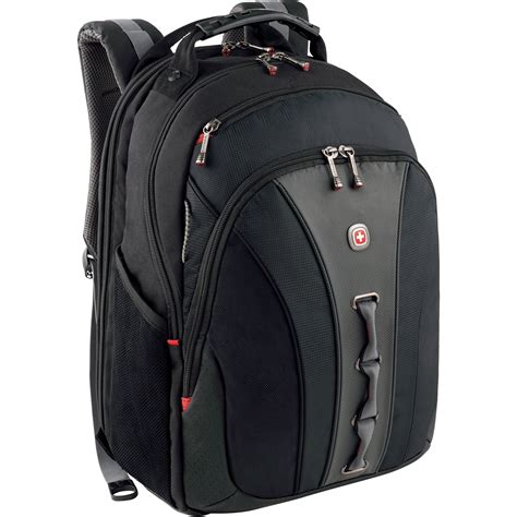 swiss gear backpack guarantee